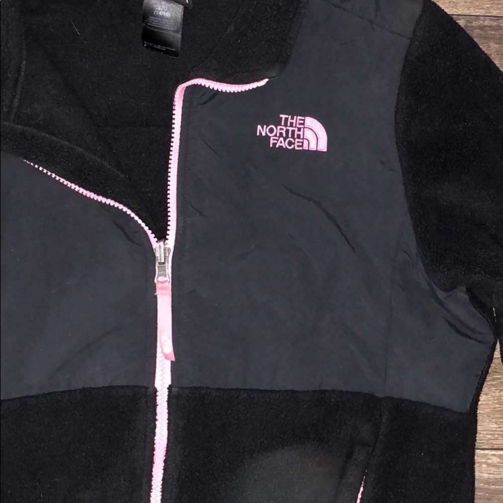 north face jacket - Picture 3 of 6